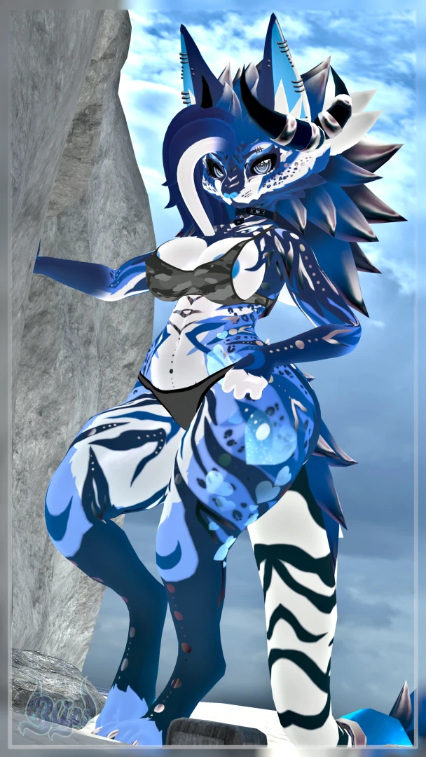 I apologize for the inconvenience all of my novabeast content has now 