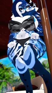 I apologize for the inconvenience all of my novabeast content has now part 3