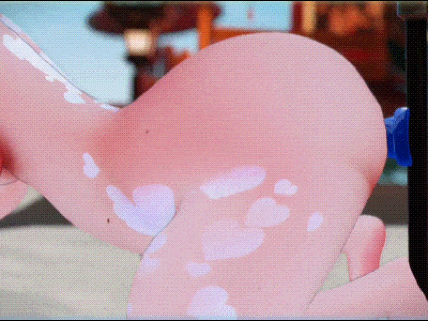 A little anal play at the beach i love making my ass enormous in front part 2 