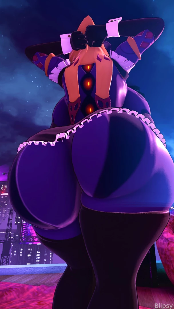 Be careful to not forma your wisp too much this halloween she s scary part 1 