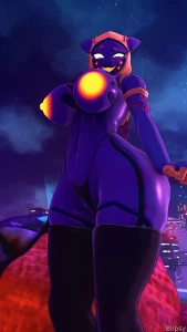 Be careful to not forma your wisp too much this halloween she s scary part 5