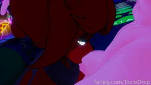 Fun times afterdark pack 1 world is the the afterdark plaza https part 3