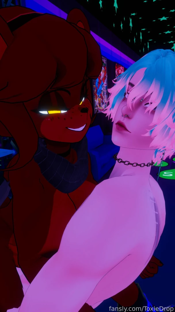 Fun times afterdark pack 1 world is the the afterdark plaza https part 2 