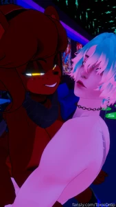 Fun times afterdark pack 1 world is the the afterdark plaza https part 2