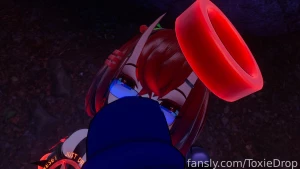 Just havin some fun with themutesuccubus heres their booth https part 3