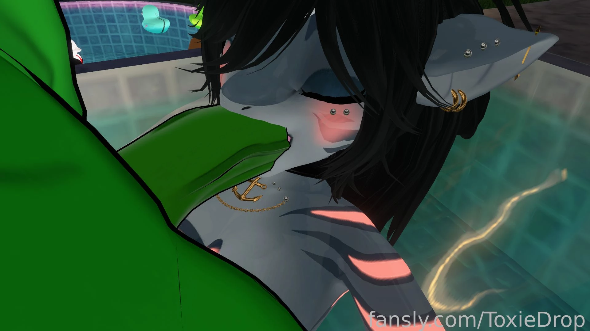 Some quick fun with a lovely fuck-buddy part 1 