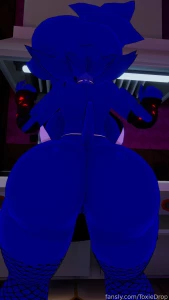 Henlo there s some good content on its way but for now have some nice part 5