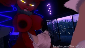 Dont you know good cuties get rewarded having some fun with a cute lil part 10