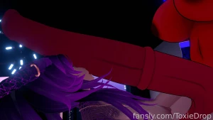 Dont you know good cuties get rewarded having some fun with a cute lil part 7