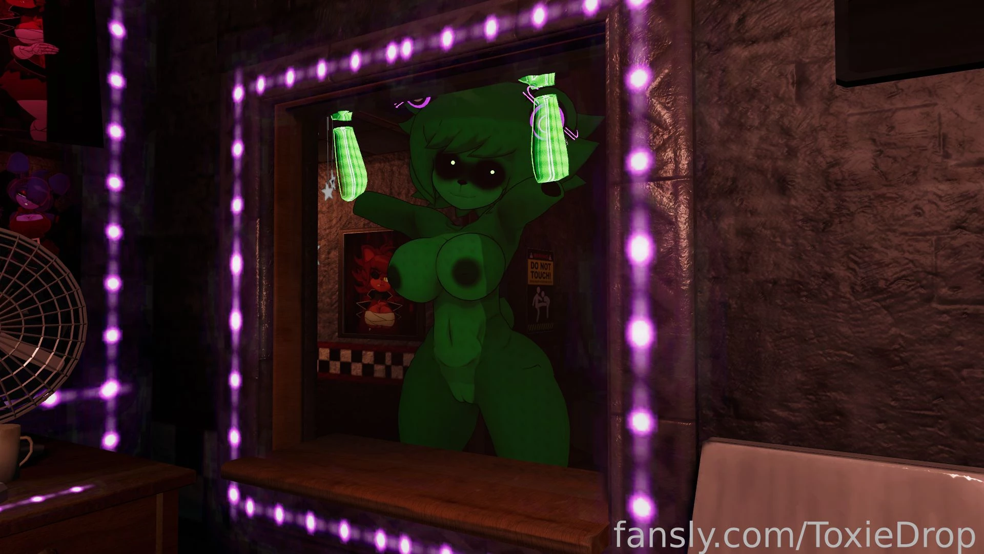 Part 2 with celestelove part 3 