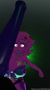 My lovely sugarpop is so cute and i thought yall should meet her part 4