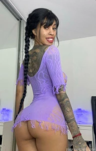 I know something you have that i want for christmas part 1