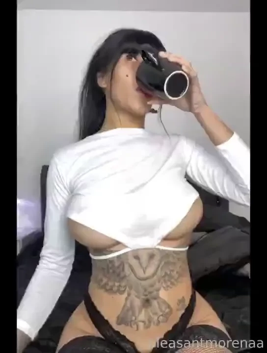 Ahegao tiktok reels cute cutegirl babygirl tattoo skinny fyp gfe free 