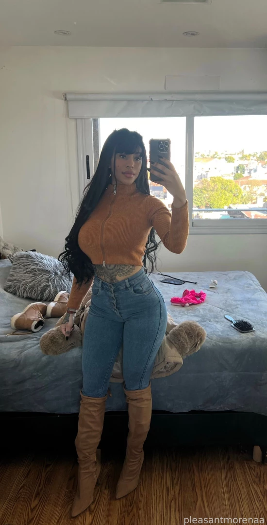 Would you take me on a date part 179 