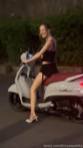 Let me share my beauty and style to make your christmas mood better