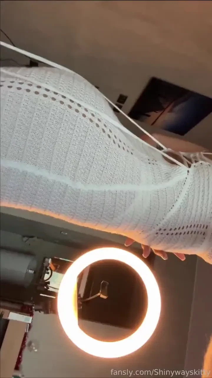 Some lingerie and outfit to give you some beauty sexy skinny girl part 3 