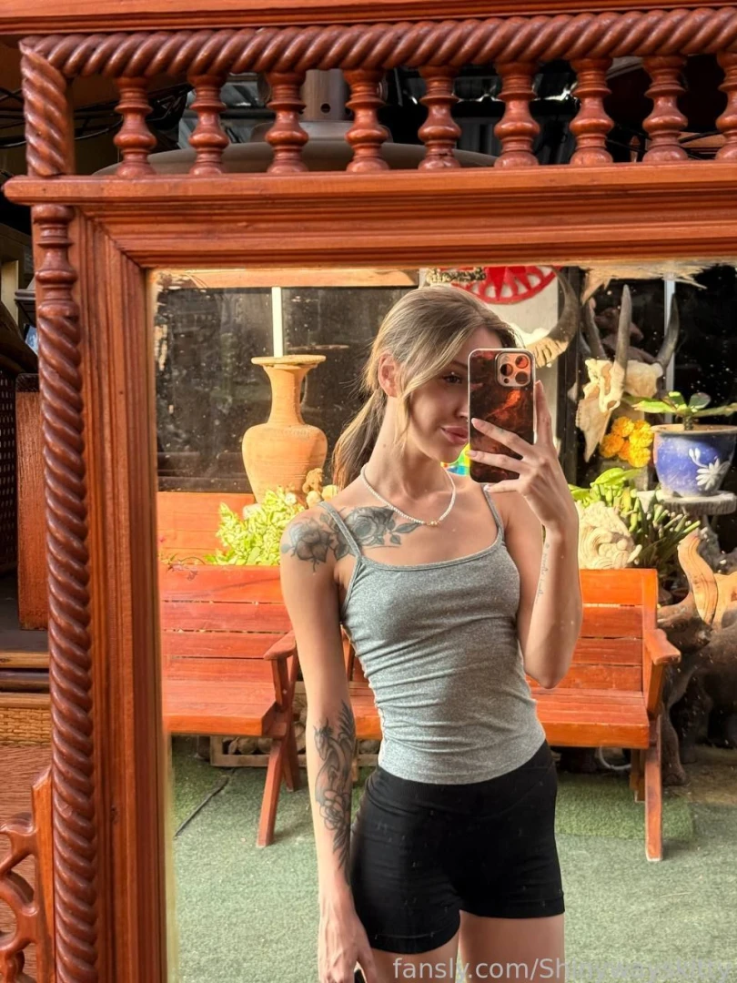 A little playful a little mysterious there s always room for fun and part 1 