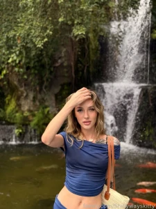 I love the moment before going out choosing the perfect outfit doing part 5