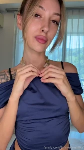 I love the moment before going out choosing the perfect outfit doing