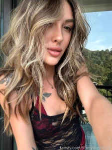 I love life every day is a new opportunity a chance to feel to grow