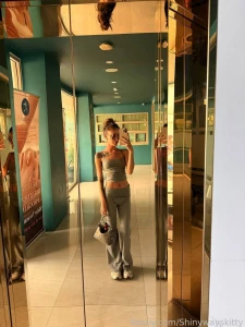 I love life in all its moments every morning is a new chance every