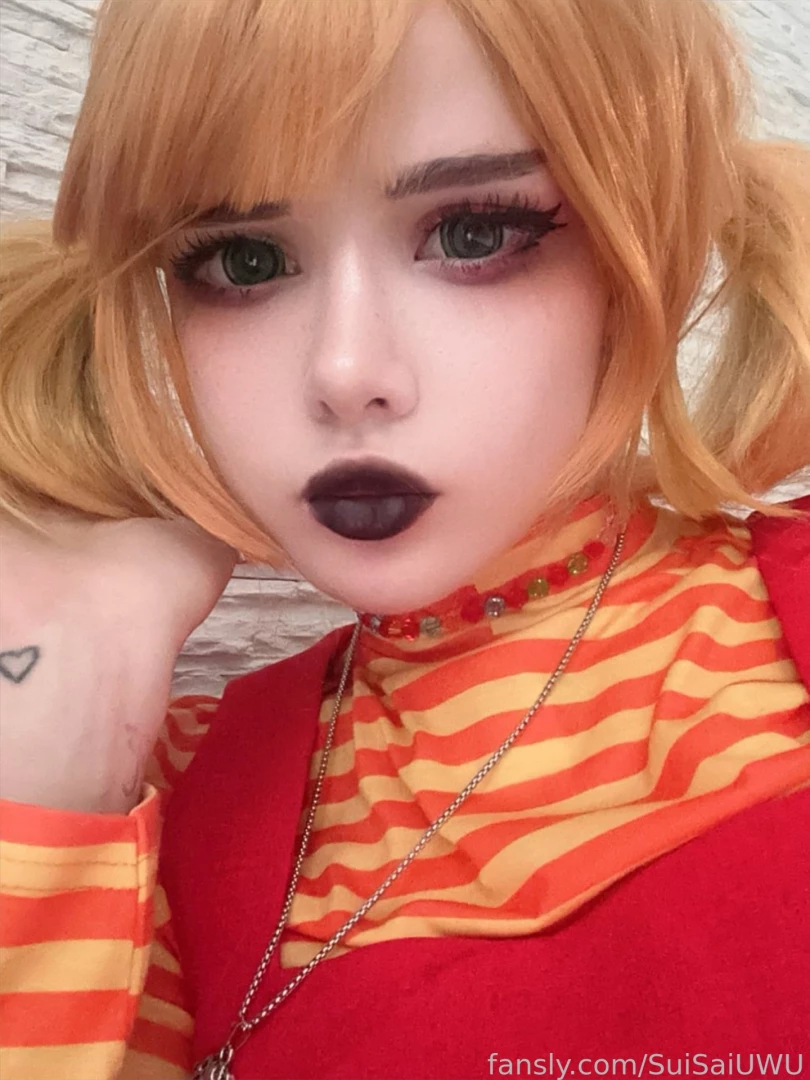 New hottie pics with goth alice _ include topless part 2 