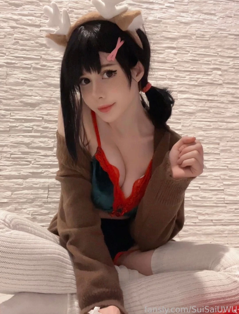 Christams kobeni mobile set - 