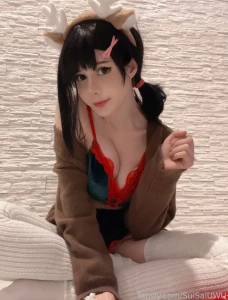 Christams kobeni mobile set -