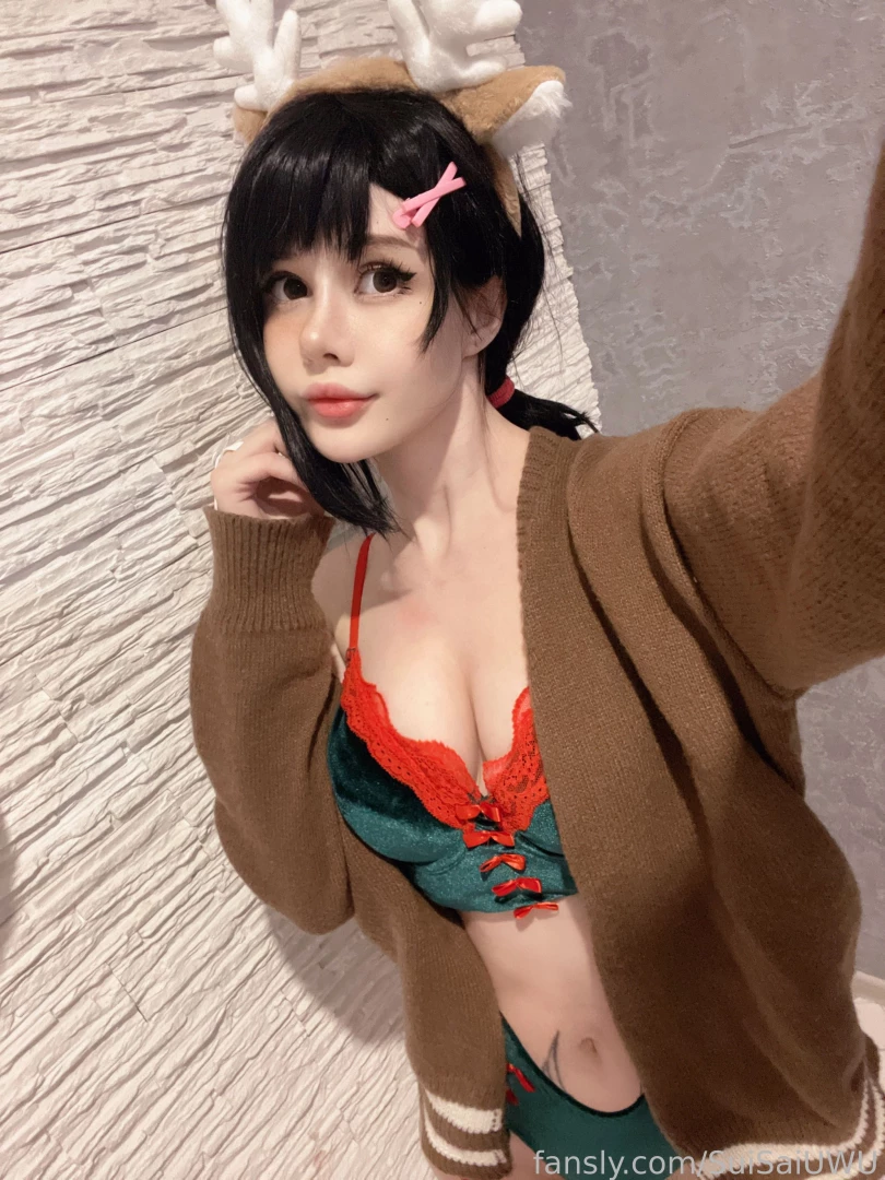 Christams kobeni mobile set - part 8 