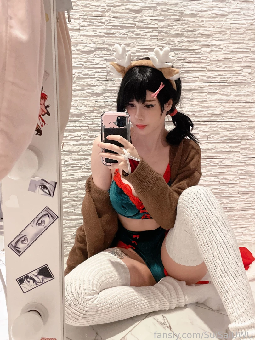 Christams kobeni mobile set - part 9 