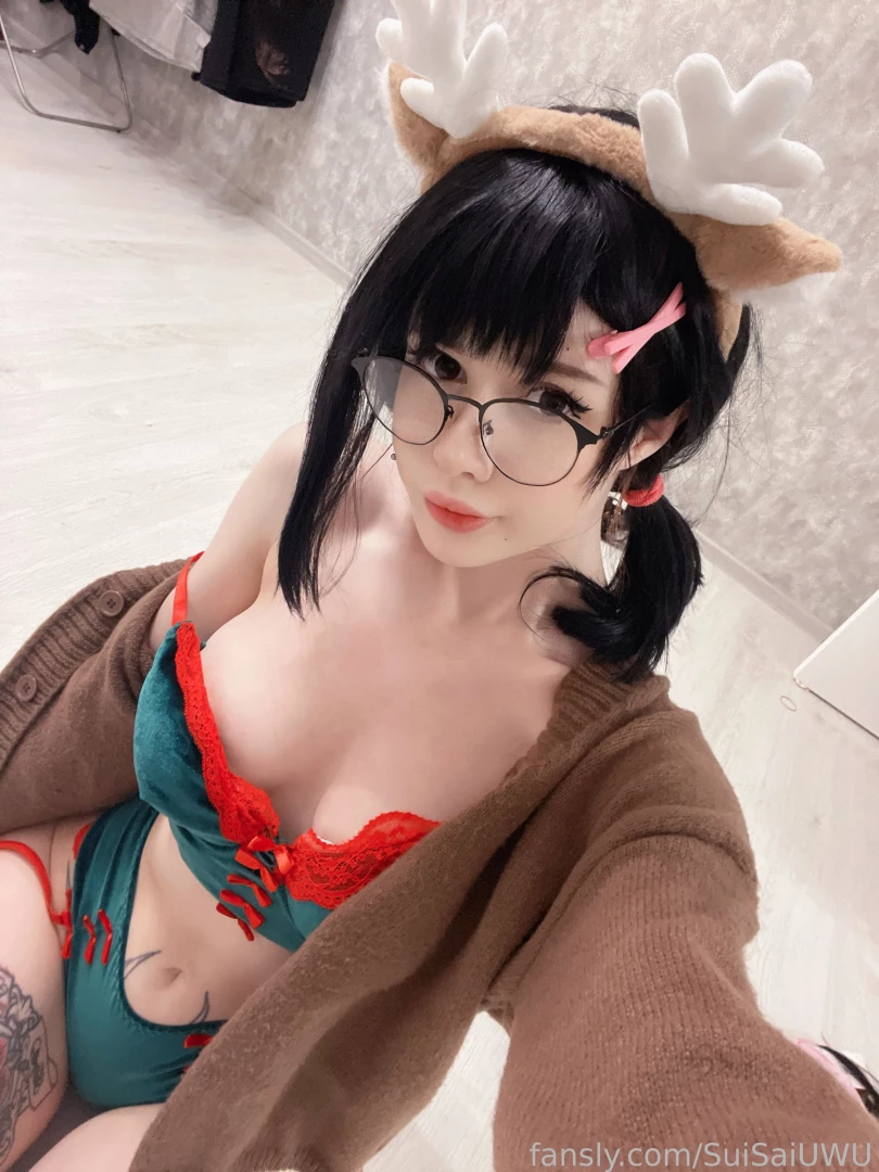 Christams kobeni mobile set - part 5 