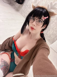 Christams kobeni mobile set - part 7