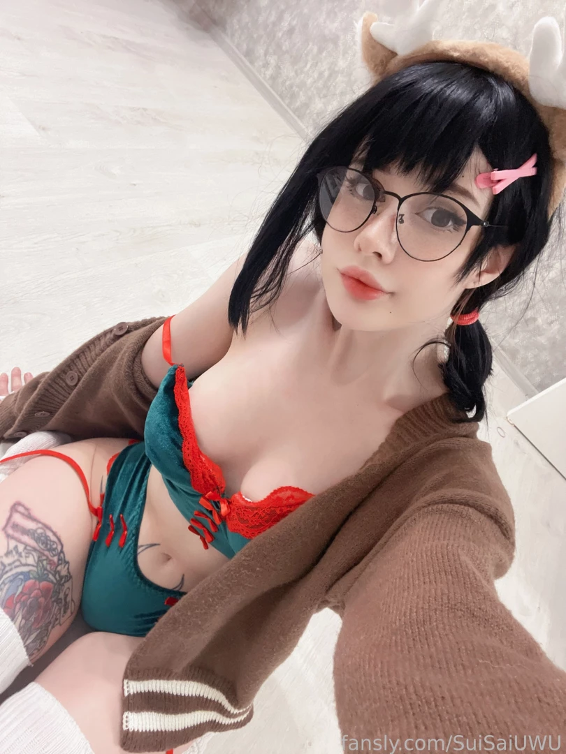 Christams kobeni mobile set - part 6 