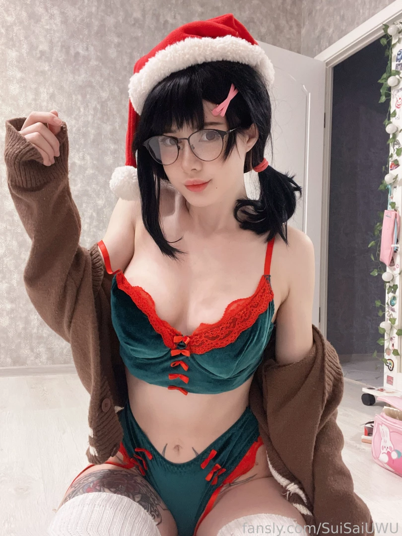 Christams kobeni mobile set - part 12 