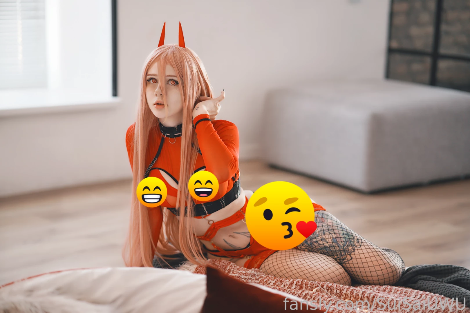 Power is here rawwr safe meow for me - part 1 