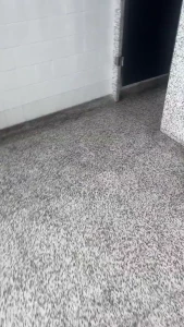 Stepping up from doing this at home the risk is thrilling pee piss