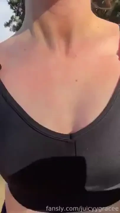 This slow mo thing i like it slowmotion smallboobs boobs smalltits 