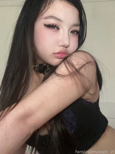 Can i be your needy girlfriend fyp asian cosplay bigass bigtits egirl part 1