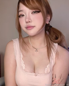 Dm me if you wanna see me cum lots 3 fyp asian cosplay egirl sexting