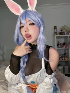 What would you like mommy to do to you fyp asian cosplay egirl sexting