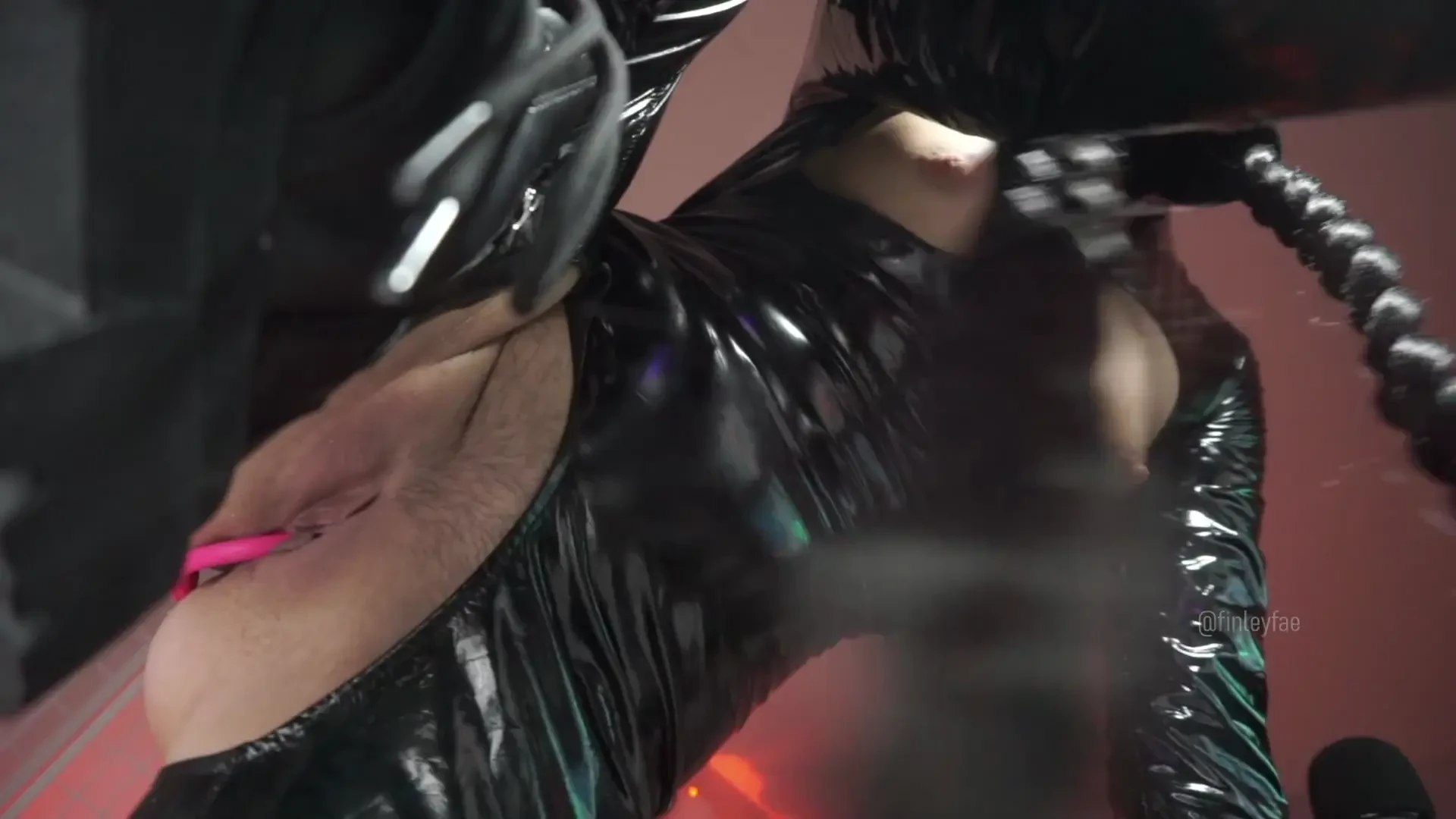 3 10 25 stream highlights pussy play dildo ride clear chair squirting 