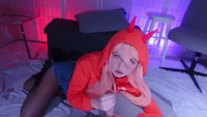 9 16 24 stream highlights power cosplay - dildo blowjob ass pov in