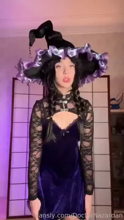 Halloween is coming now what are you willing to do to keep that sexy 