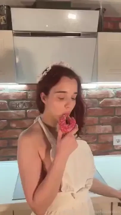 Help yourself kitchen daddysgirl sex cute debauchery thin young 