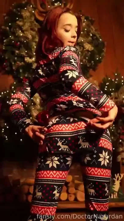 Have you been good this whole year if you ve been a good boy then i ll 