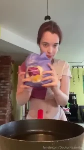 I want to share something very special and delicious with you this