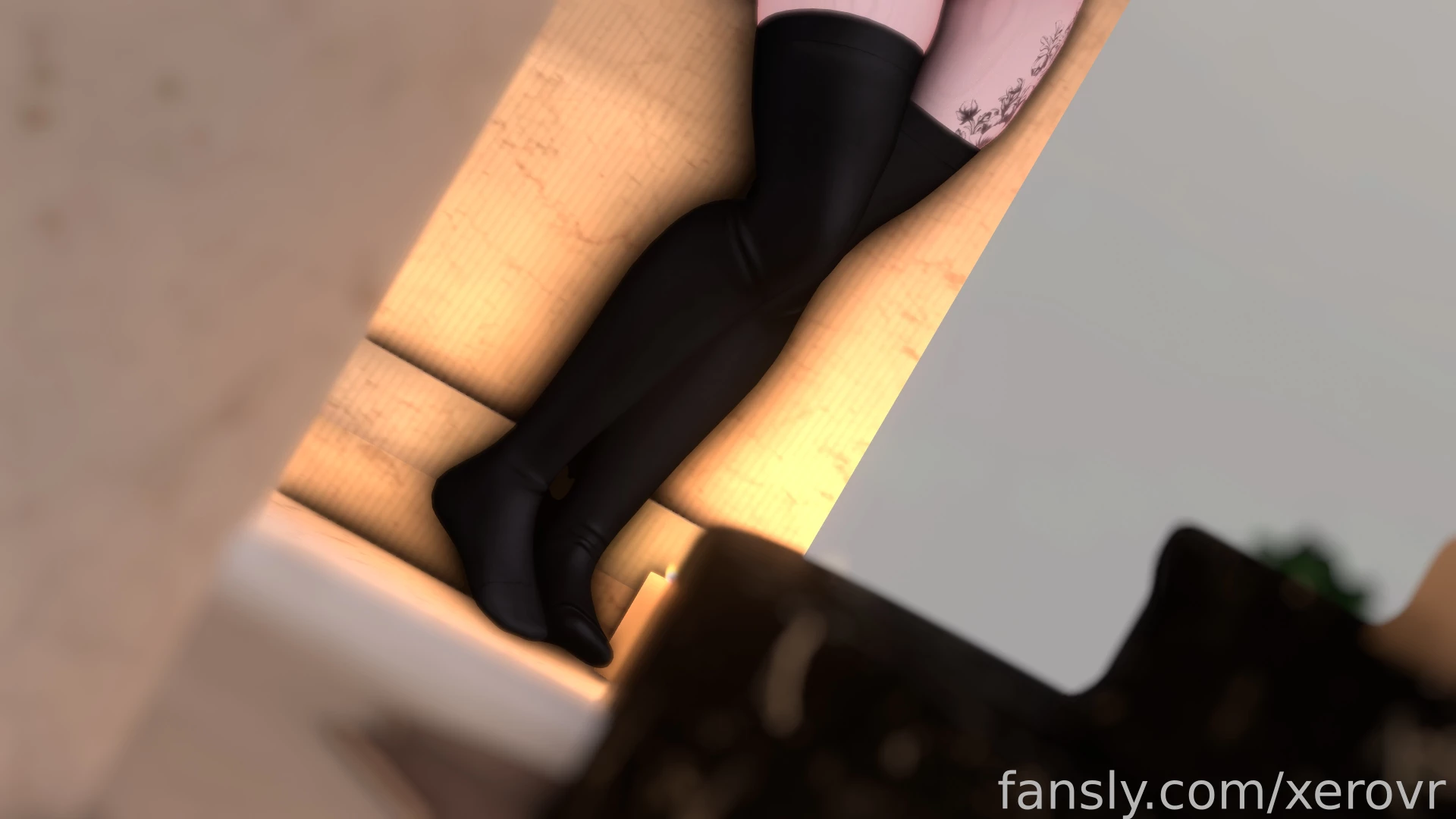 This isn t very comfy your face would be a better seat part 2 