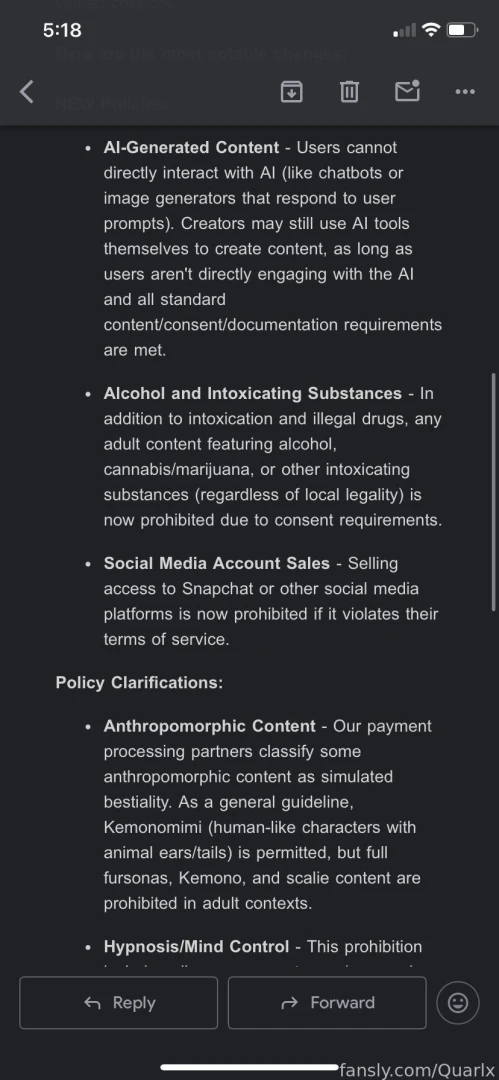 I m so cooked there goes half my content no more smoke vids no more 