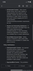 I m so cooked there goes half my content no more smoke vids no more