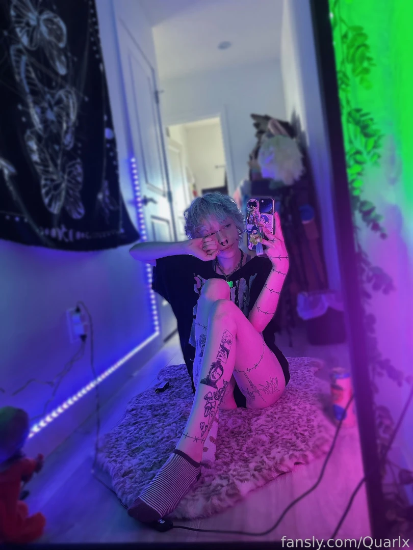 I m so back hope u didn t forget a out me fyp ftm trans femboy tattoos part 1 